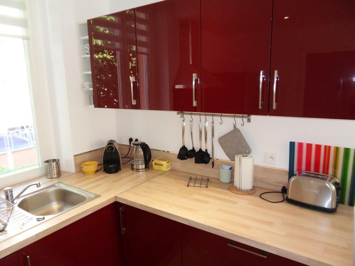 Villa Ladore, Apt 2 Chambres Dans Maison, 55M2, 100M Des Plages, Parking Roquebrune-Cap-Martin Exteriér fotografie